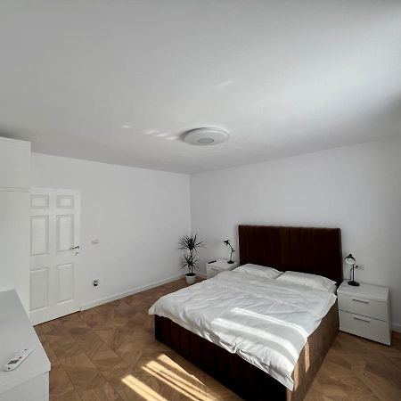 Ancodirect Apartments Rădăuţi Exterior foto